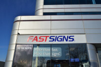 American FastSigns, Inc.