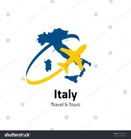 Italian traveller