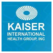 Kaiser group inc