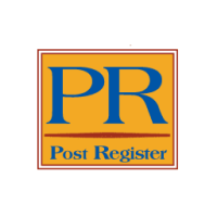 Post register