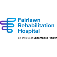 Fairlawn rehabilitation hosp