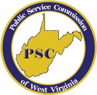 Public service commission of west virginia