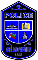 Ashland police department
