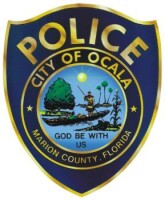 Ocala police department