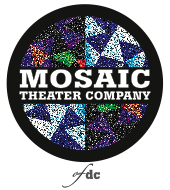 Mosaic Theater Company of DC