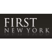 First new york securities
