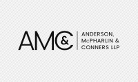 Anderson, mcpharlin & conners llp