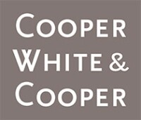 Cooper, white & cooper llp