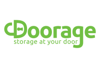 Door to door storage