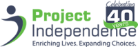 Project independence