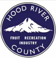Hood river county