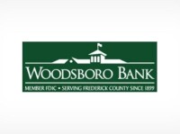 Woodsboro bank