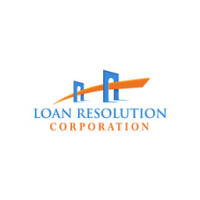 Loan resolution corporation