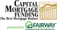 Capital mortgage funding