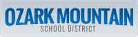 Ozark mountain school district