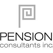 Pension consultants, inc