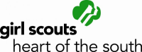 Girl scouts heart of the south
