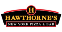Hawthorne's new york pizza and bar