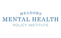 Meadows mental health policy institute