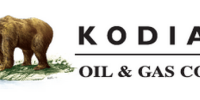 Kodiak oil & gas, inc.
