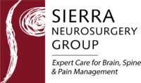 Sierra neurosurgery group