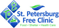 St. petersburg free clinic