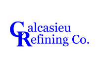 Calcasieu refining co