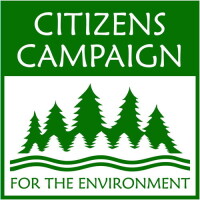 Citizens campaign for the environment