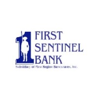 First sentinel bank