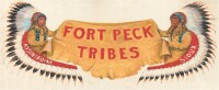 Fort peck tribes