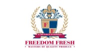 Freedom fresh