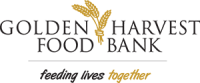 Golden harvest food bank