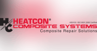 Heatcon composite systems