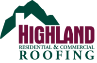 Highland commercial roofing
