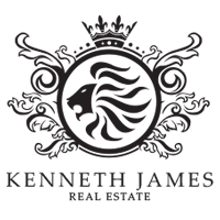 Kenneth james realty