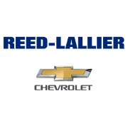 Reed-lallier chevrolet