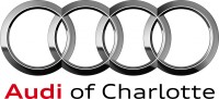 Audi of charlotte