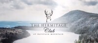 The hermitage club at haystack mountain