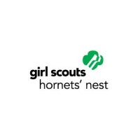 Girl scouts, hornets' nest council