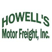 Howells motor freight inc