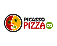 Picasso's pizza