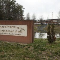 Rappahannock Regional Jail Authority