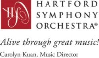 Hartford symphony orchestra