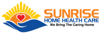 Sunrise home health care inc