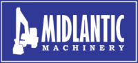 Midlantic machinery