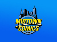 Midtown comics