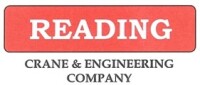 Reading crane & engineering co.