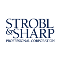 Strobl & Sharp PC