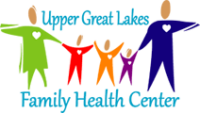 Upper great lakes family health center