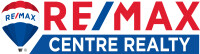 Re/max centre realty